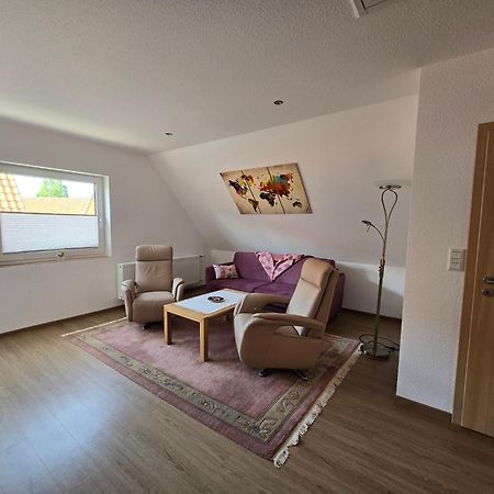 Warendorf 12 Apartment Room photo