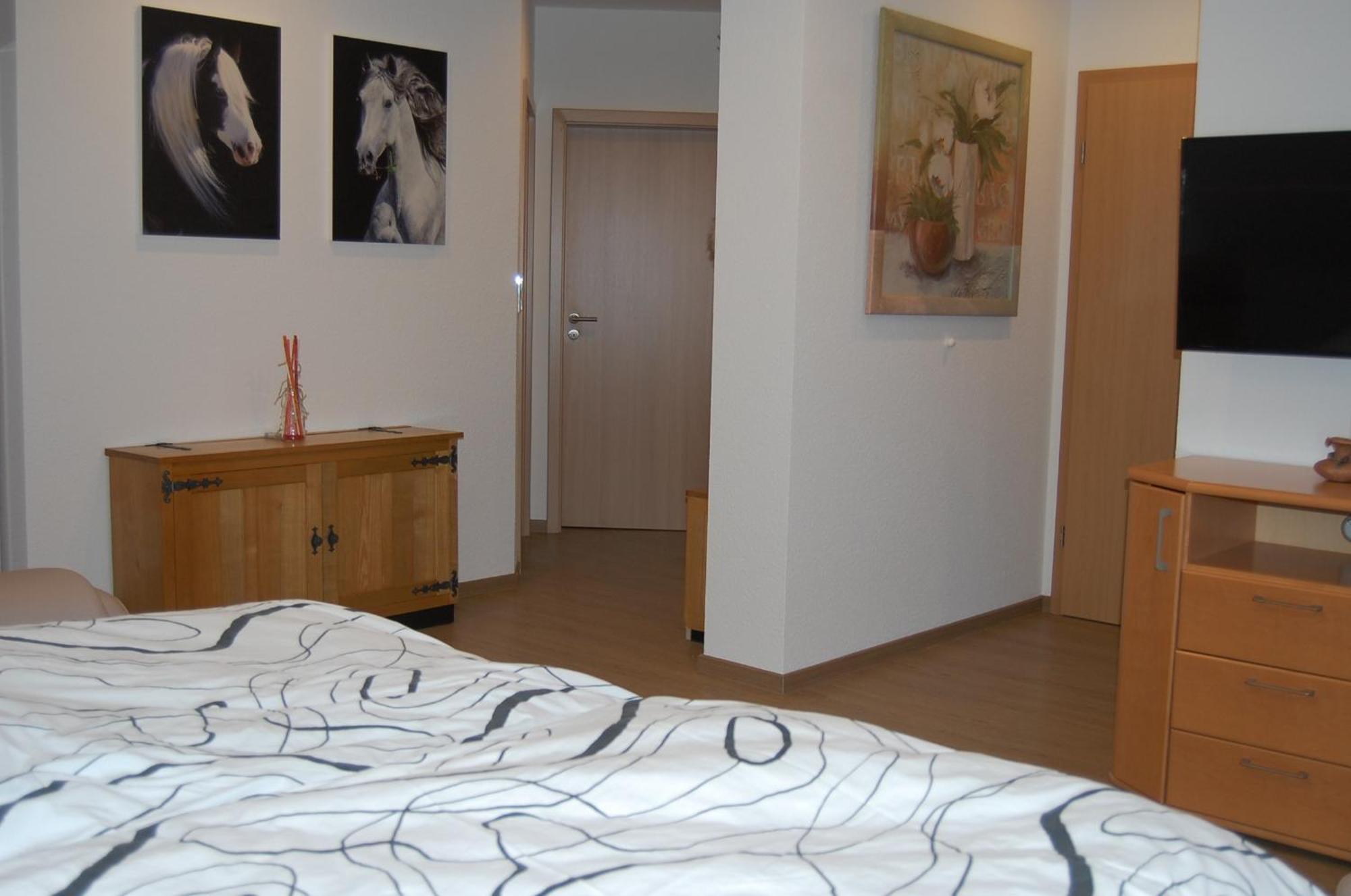 Warendorf 12 Apartment Exterior photo