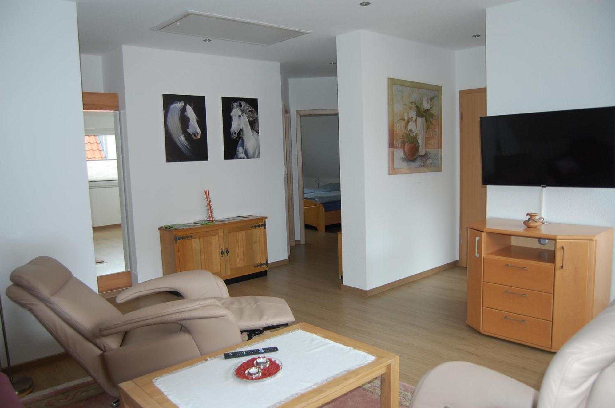 Warendorf 12 Apartment Exterior photo