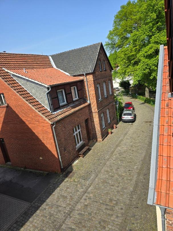 Warendorf 12 Apartment Exterior photo
