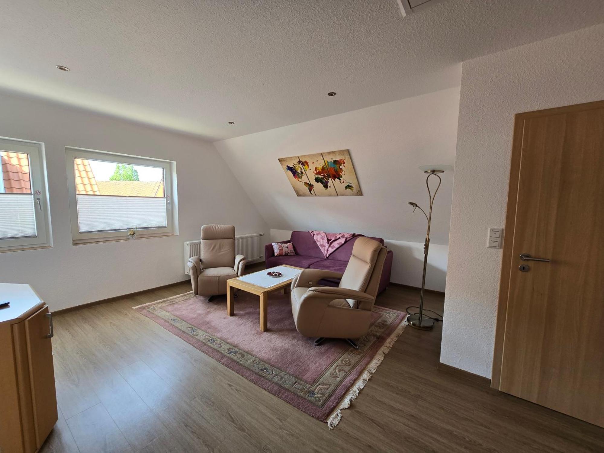 Warendorf 12 Apartment Room photo