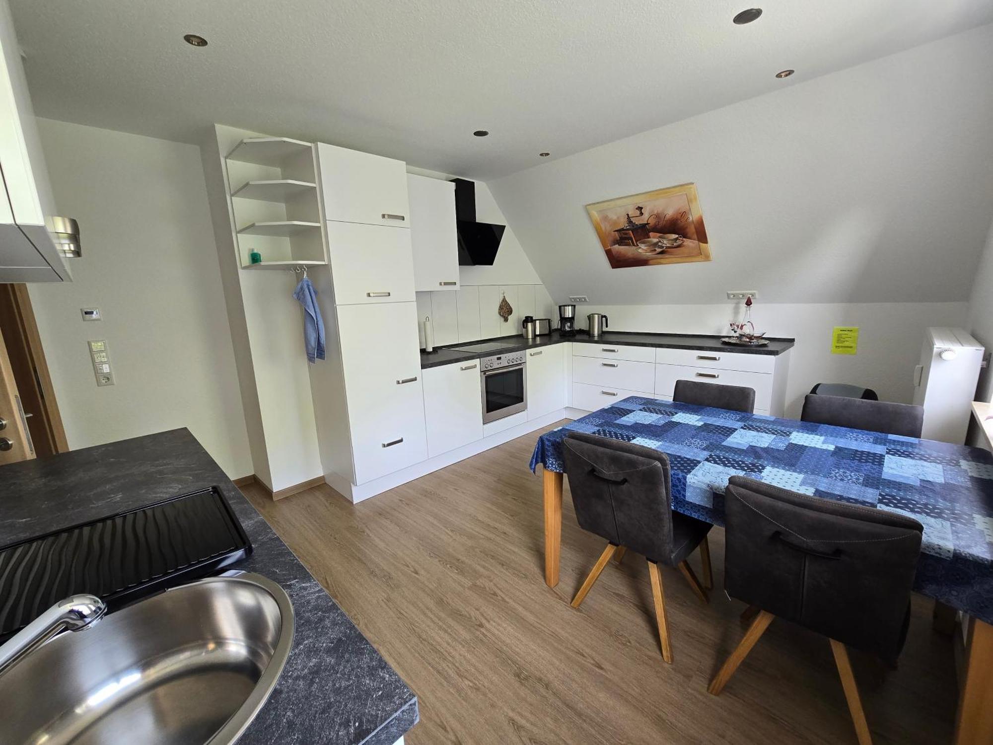Warendorf 12 Apartment Exterior photo